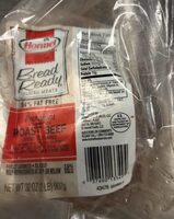 Roast Beef