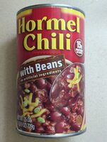 Chili With Beans