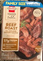 Beef Roast