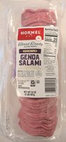 Genoa Salami