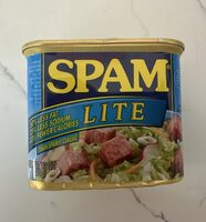 Spam Lite