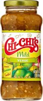Salsa Verde