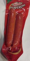 Pepperoni Original