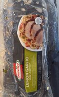 Lemon Garlic Pork Loin Filet