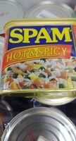 Hot and Spicy