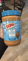 Peanut Butter Spread