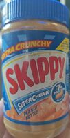 Super Chunk Peanut Butter