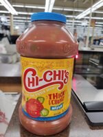 Chi-Chi's Medium Thick & Chunky Salsa 60 oz