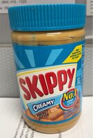 Peanut butter