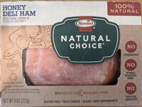 Honey deli Ham