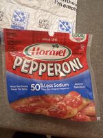 Pepperoni