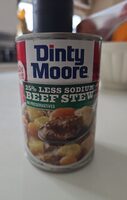 Beef Stew