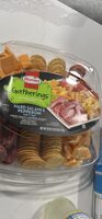 Hard Salami