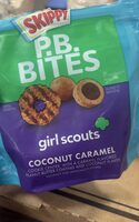 PB Bites