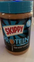 Protein creamy peanut butter