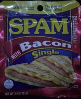 With Bacon