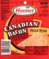 Canadian Bacon