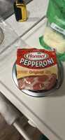 Pepperoni