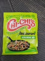 Chi-Chi's Restaurant Seasoning Mix