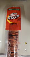 Pepperoni