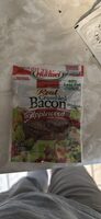 Crumbled Bacon