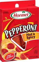Pepperoni