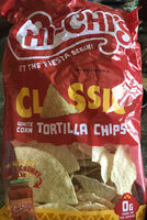 Tortilla Chips