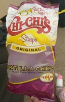 Tortilla chips