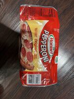 Pepperoni