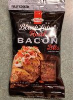 Real bacon bits