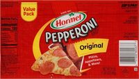 Pepperoni
