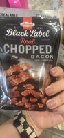 Real Chopped Bacon