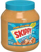 PEANUT BUTTER — Hormel Foods Corporation