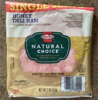 Honey Deli Ham