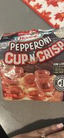 Cup'n Crisp Pepperoni