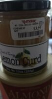 Lemon curd