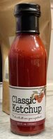 Classic Ketchup