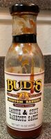 Smooth & Spicy Barbecue Sauce