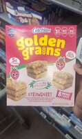 Golden Grains