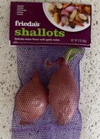 Gourmet Shallots