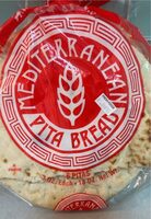 Pita bread