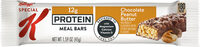 Special k protein bars chocolate peanut butter