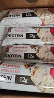 Protein meal bars