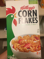 Corn Flakes