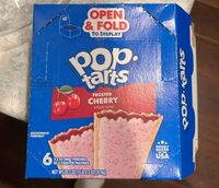 Pop Tarts