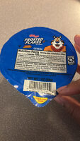 Reduced Fat Milk