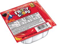 Sweetened Multigrain Cereal