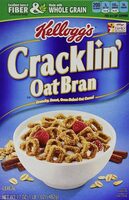 Cracklin' Oat Bran