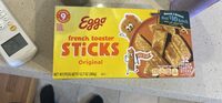 French toaster sticks original