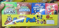 Fun Pak